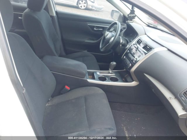 1N4AL3AP6FC191414 Nissan Altima 2.5 S