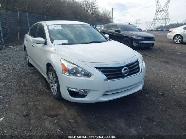 1N4AL3AP6FC191414 Nissan Altima 2.5 S