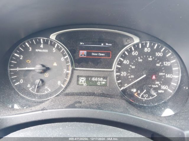 1N4AL3AP6FC191414 Nissan Altima 2.5 S