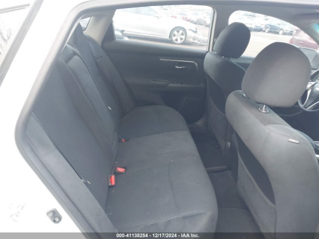 1N4AL3AP6FC191414 Nissan Altima 2.5 S