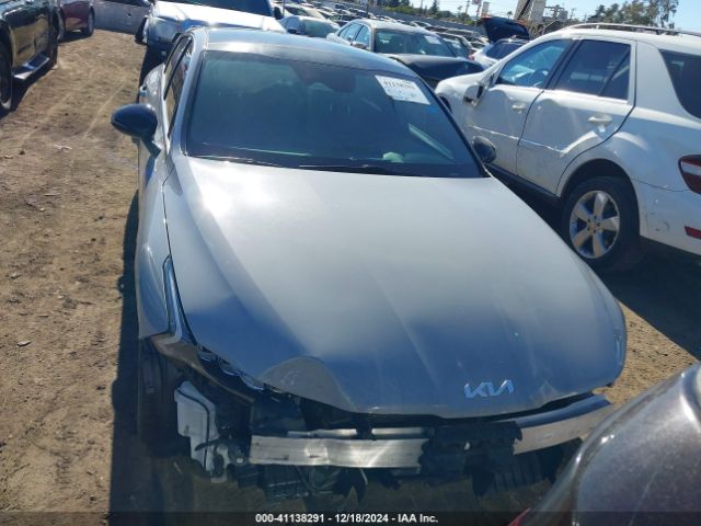 5XXG44J89PG182207 KIA K5 Gt