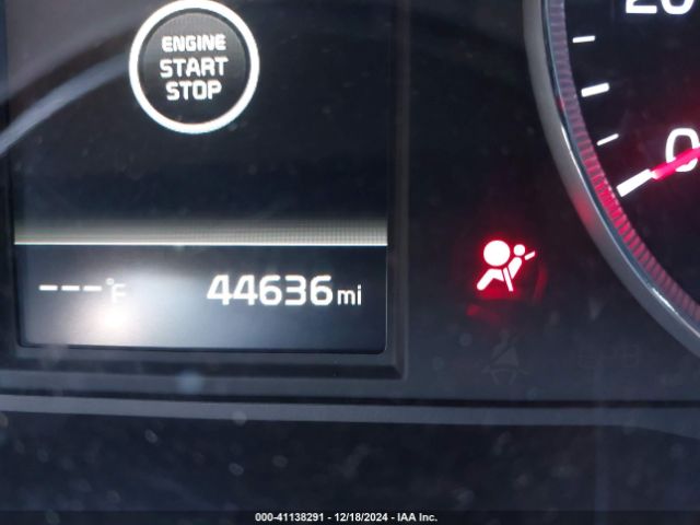 5XXG44J89PG182207 KIA K5 Gt