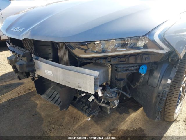 5XXG44J89PG182207 KIA K5 Gt