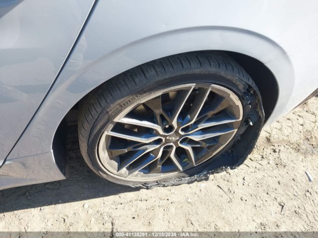 5XXG44J89PG182207 KIA K5 Gt