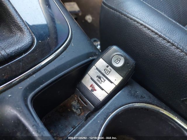 3KPFL4A86HE086897 KIA FORTE EX