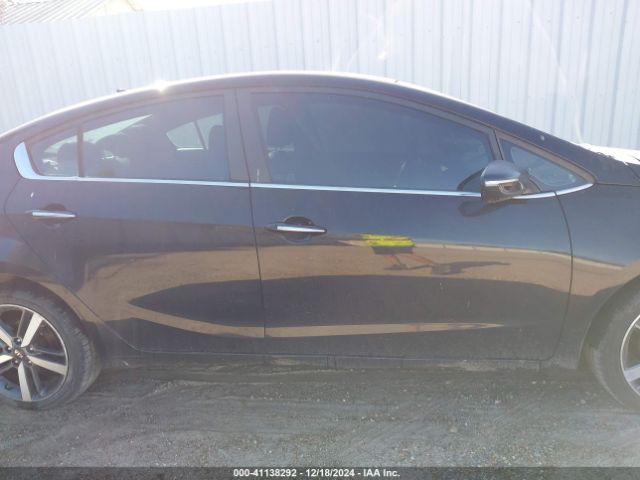 3KPFL4A86HE086897 KIA FORTE EX