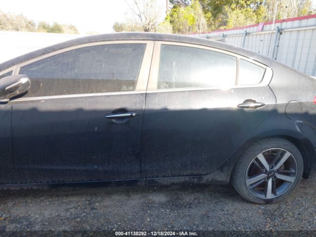3KPFL4A86HE086897 KIA FORTE EX