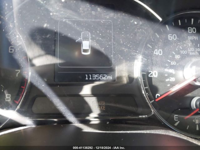 3KPFL4A86HE086897 KIA FORTE EX