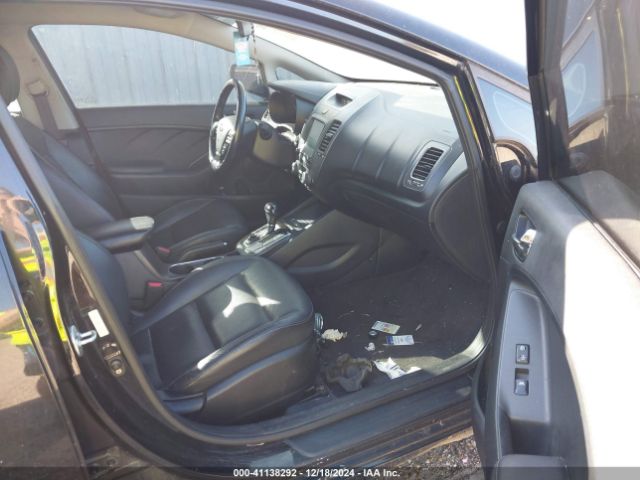 3KPFL4A86HE086897 KIA FORTE EX