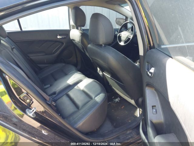 3KPFL4A86HE086897 KIA FORTE EX