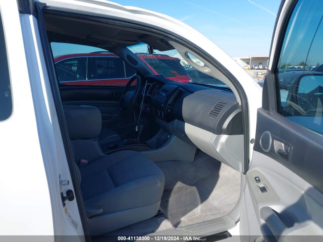 Продажа на аукционе авто 2011 Toyota Tacoma Prerunner V6, vin: 5TFTU4GN9BX001331, номер лота: 41138300
