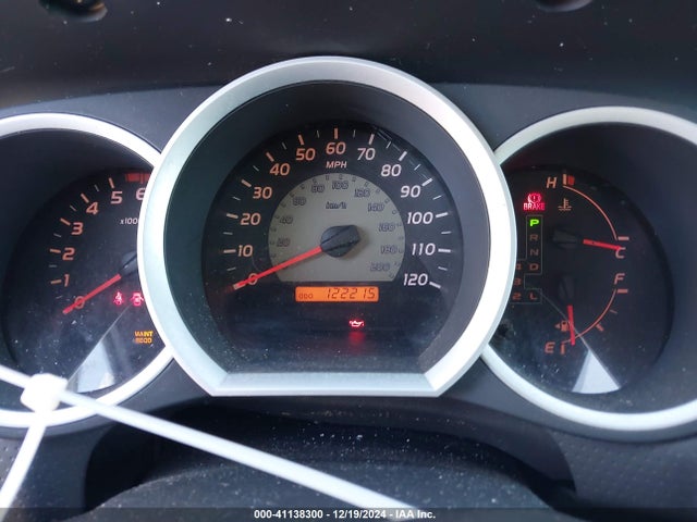 Продажа на аукционе авто 2011 Toyota Tacoma Prerunner V6, vin: 5TFTU4GN9BX001331, номер лота: 41138300