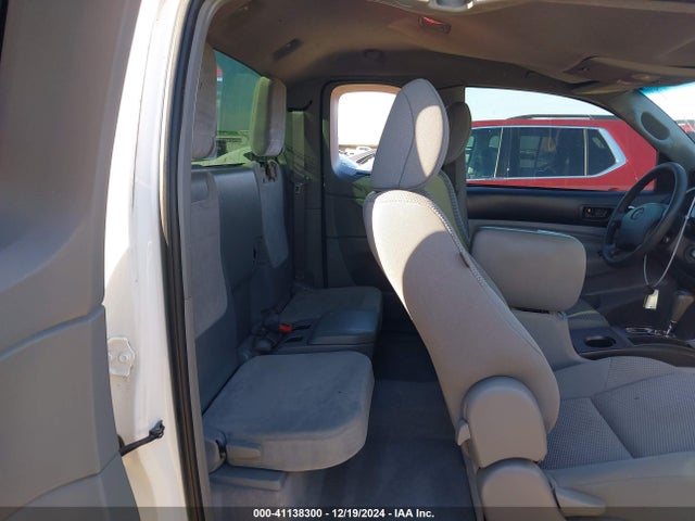 Продажа на аукционе авто 2011 Toyota Tacoma Prerunner V6, vin: 5TFTU4GN9BX001331, номер лота: 41138300