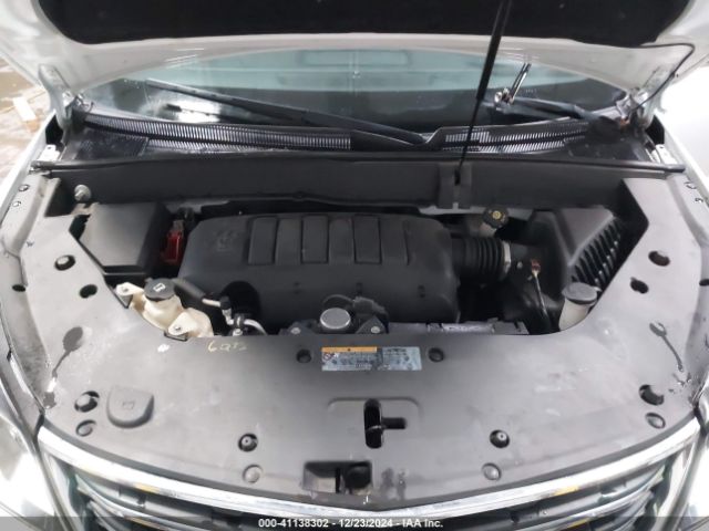 1GNKVGKD6HJ114441 Chevrolet Traverse 1lt