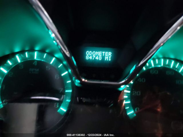 1GNKVGKD6HJ114441 Chevrolet Traverse 1lt