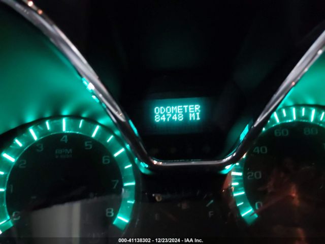 1GNKVGKD6HJ114441 Chevrolet Traverse 1lt