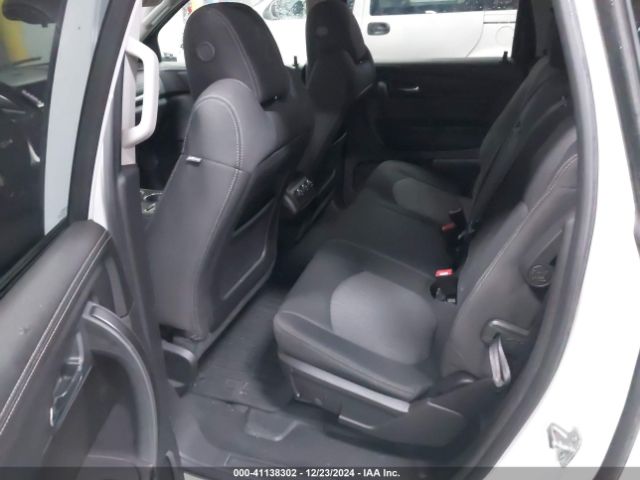 1GNKVGKD6HJ114441 Chevrolet Traverse 1lt