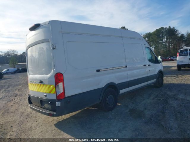 1FTBW3XMXJKA31067 Ford Transit-350