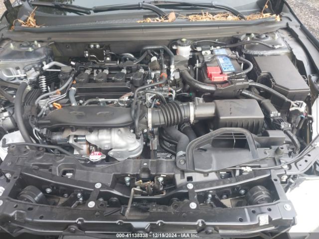 1HGCY1F3XRA072975 Honda ACCORD EX