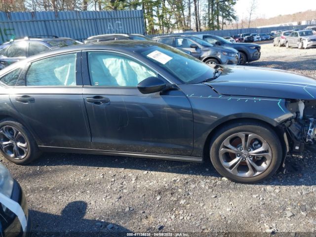 1HGCY1F3XRA072975 Honda ACCORD EX
