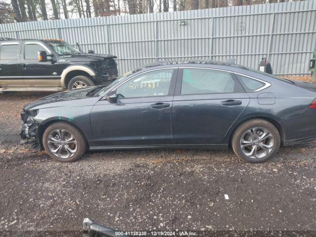 1HGCY1F3XRA072975 Honda ACCORD EX