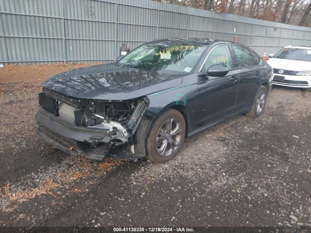 1HGCY1F3XRA072975 Honda ACCORD EX