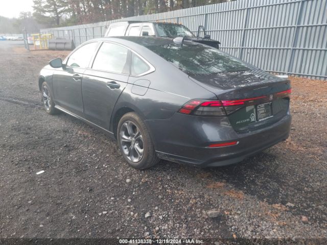 1HGCY1F3XRA072975 Honda ACCORD EX