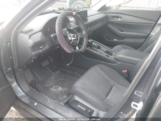 1HGCY1F3XRA072975 Honda ACCORD EX