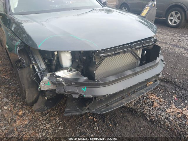 1HGCY1F3XRA072975 Honda ACCORD EX
