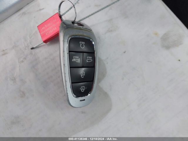 5NPEK4JC4MH131439 Hyundai Sonata N Line