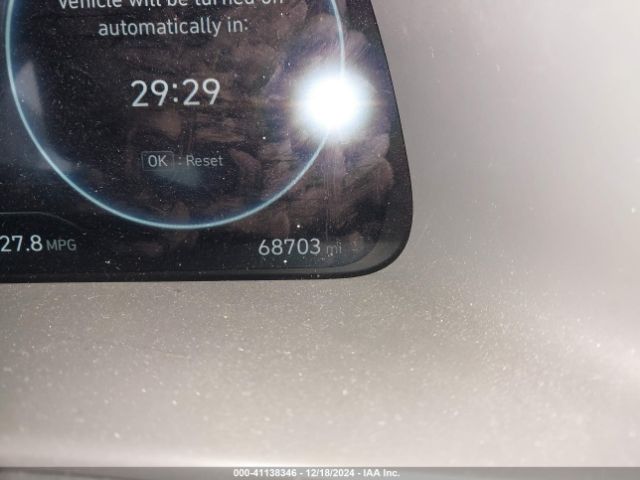 5NPEK4JC4MH131439 Hyundai Sonata N Line