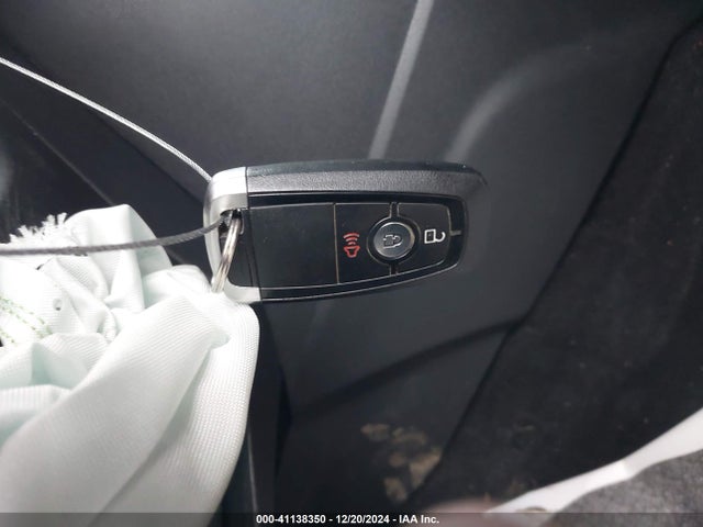 MAJ6P1UL8JC229189 Ford Ecosport Se