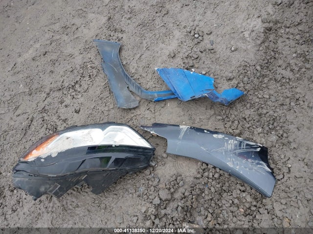 MAJ6P1UL8JC229189 Ford Ecosport Se
