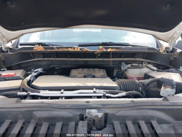 1GCRYDEK2MZ128677 Chevrolet Silverado 1500 4wd Double Cab Standard Bed Lt