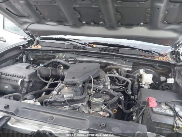 3TYRX5GN2NT064860 Toyota Tacoma Sr