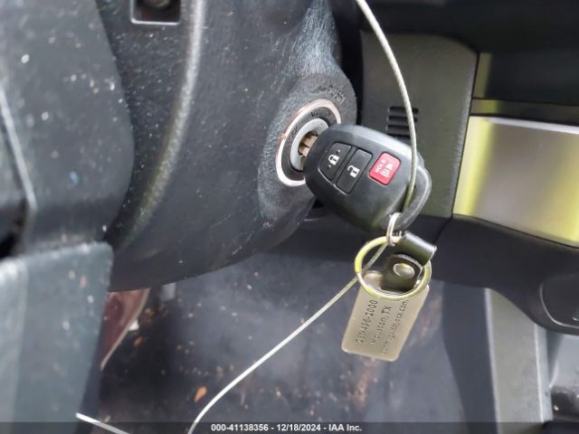 3TYRX5GN2NT064860 Toyota Tacoma Sr