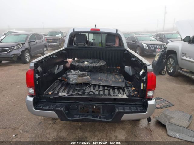 3TYRX5GN2NT064860 Toyota Tacoma Sr