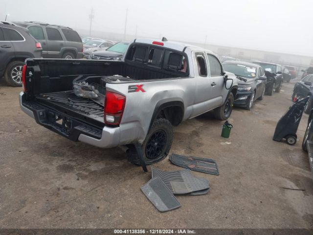 3TYRX5GN2NT064860 Toyota Tacoma Sr