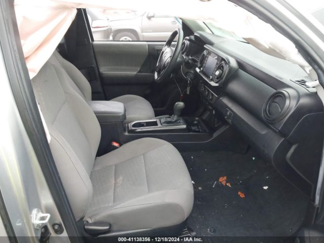 3TYRX5GN2NT064860 Toyota Tacoma Sr