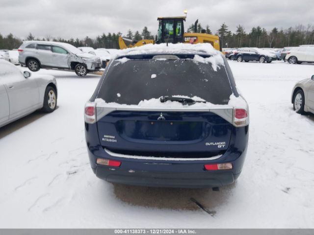 JA4JZ4AX6EZ013832 Mitsubishi OUTLANDER GT