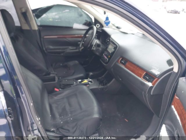 JA4JZ4AX6EZ013832 Mitsubishi OUTLANDER GT