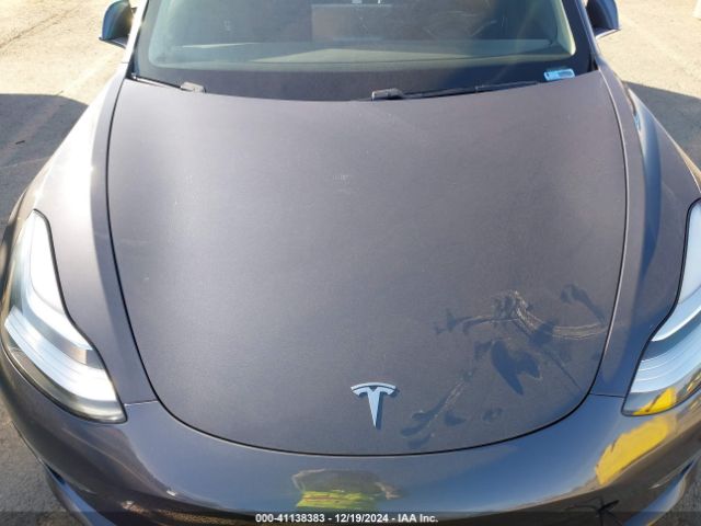 5YJ3E1EB3KF406552 Tesla Model 3 Long Range/performance