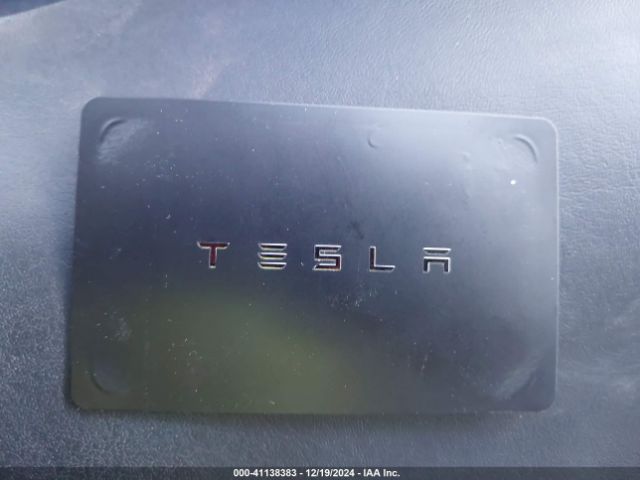 5YJ3E1EB3KF406552 Tesla Model 3 Long Range/performance