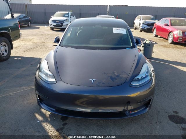 5YJ3E1EB3KF406552 Tesla Model 3 Long Range/performance