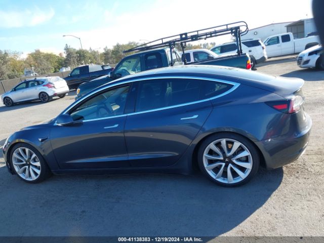 5YJ3E1EB3KF406552 Tesla Model 3 Long Range/performance