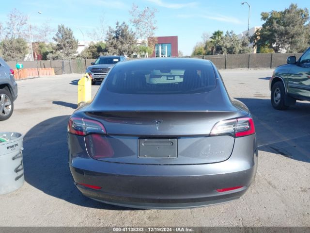 5YJ3E1EB3KF406552 Tesla Model 3 Long Range/performance