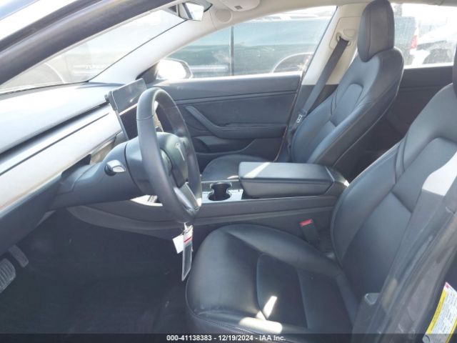 5YJ3E1EB3KF406552 Tesla Model 3 Long Range/performance