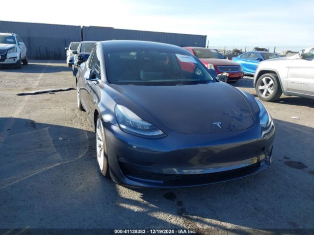5YJ3E1EB3KF406552 Tesla Model 3 Long Range/performance
