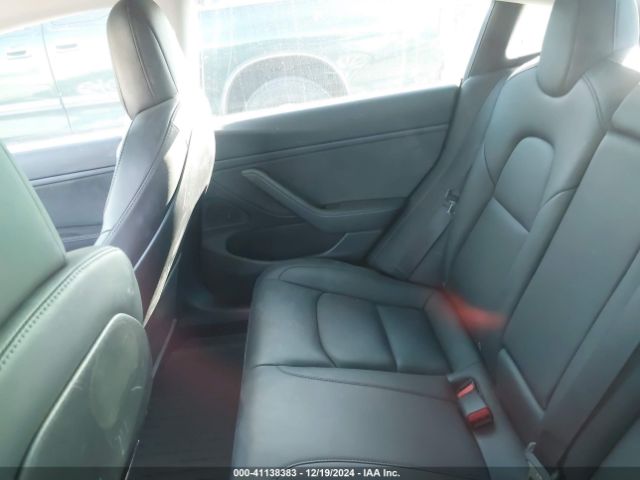 5YJ3E1EB3KF406552 Tesla Model 3 Long Range/performance
