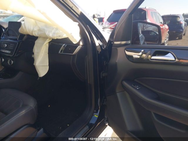 2018 MERCEDES-BENZ GLE 350 4JGDA5JB1JB021730 Photo 4